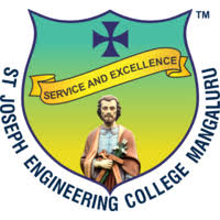 Saint joseph, pray for us. St Joseph Engineering College Mangaluru Linkedin
