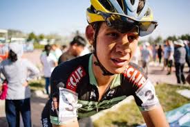 Meet Carson — Fairfax Cycling Camp