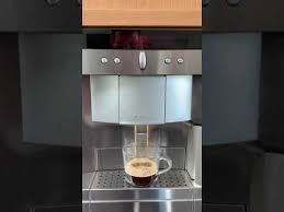 Water tank complete for neff installation automatic coffee machine. Neff Coffee Machine Part 1 Youtube