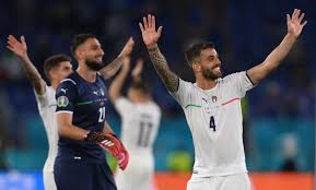 Vivi con noi la partita dell'euro2020 tra italia e galles, gruppo a! Italy Wins At The Opening Of Euro 2020 Ineews The Best News