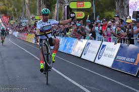 And it's strategically placed on the side of one of her fingers. Peter Sagan Gets A Tattoo Of Himself Road Bike Action
