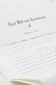 Address the recipient by name and state your change of address in the first. How To Prove Funds Are Inheritance To The Irs Finance Zacks