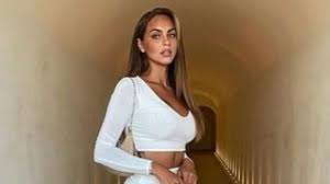 Tuesday night was she and jerome son, noah's birthday. Model Girlfriend Of Former Football Star Jerome Boateng Found Dead A Week After Split