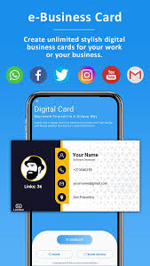 Give cards to key employees and set individual limits over their spending. How To Make E Business Card In 2021 Digital Business Card E Business Business Cards