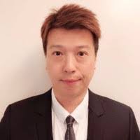 Calvin Yip's Instagram, Twitter & Facebook