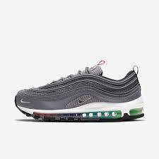 Some notable styles for 2018 was the 'silver bullet' and 'south beach' collection. Air Max 97 Shoes Nike My