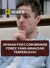 Fxgt Broker