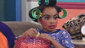 Watch Gullah Gullah Island