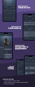 Sure we talk about who's playing what. Reroll App Review The Dm S Tavern