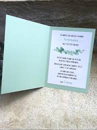 Verschiedene muster für einladungen zur hochzeit, lauter ideen für einladungstexte findet ihr bei uns in übersichtlicher auswahl. Festliche Karten Und Mehr Hochzeitseinladung Eukalyptus Greenery Klappkarte B6 Grune Hochzeit Kraft