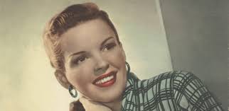 On This Day In Judy Garland's Life And Career