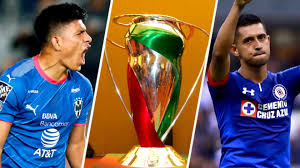 Maybe you would like to learn more about one of these? Final Copa Mx 2018 Monterrey Vs Cruz Azul Resumen Resultado Y Goles Marca Claro Mexico