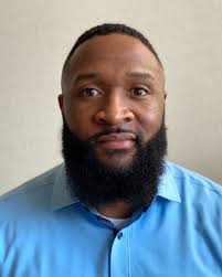 Reginald Brice's Instagram, Twitter & Facebook