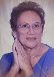 Maria Rosales Obituary
