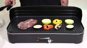 We did not find results for: Electric Table Grill Youtube