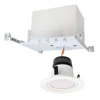 1408 reviews scanned advertising disclosure. 6 Dimmable Adjustable Led Recessed Lighting Retrofit White Baffle Eyeball Trim For Flat Ceilings