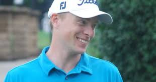 David Bradshaw's 66 leads West Virginia Open after 1st round