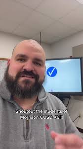 Chester Morrison School Menifee