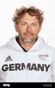 Track and field coach hi-res stock photography and images