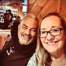 Connie Goodine's Instagram, Twitter & Facebook