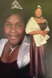 Tiffany Sue Fuller Obituary in New Bern at Oscar's Mortuary, Inc.