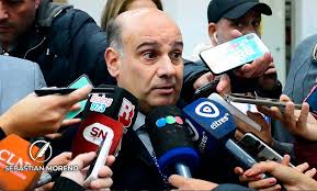 Juez Vera Barros: «No estamos sobrepasados pero hay que fortalecer las  investigaciones»