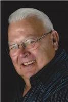 William McQueary Obituary (1937