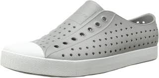 She has the distinction of recording over 22 albums in three different languages and has released three albums, anything. Amazon Com Native Shoes Jefferson Lightweight Sneaker For Adults Water Shoes
