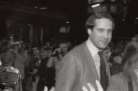 It's usually mostly about cats and metal. Chevy Chase Wikiwand