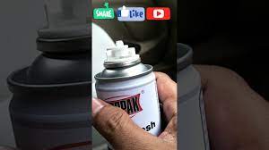 Maybe you would like to learn more about one of these? Tutorial Mewangikan Kereta Guna Aeropak Aircon Fresh Dari Mr Diy Youtube