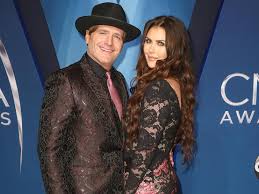 A marital dress, typically all white and decorated with frills and veils. Jerrod Niemann Morgan Petek Divorce After 4 Years Of Marriage The Country Daily