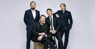 Thomas vinterberg (born 19 may 1969) is a danish director and screenwriter. Mads Mikkelsen Reunites With Thomas Vinterberg For Drinking Film Exclusive News Screen