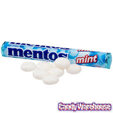 Image result for Mentos