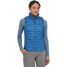 Available at rei, 100% satisfaction guaranteed. Patagonia Nano Puff Insulated Vest Women S