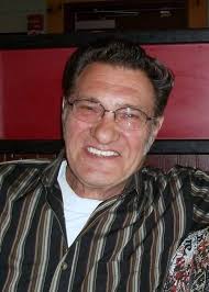 Obituary for Ronald L. Stetson, Sr.