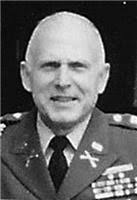 James Burson Obituary (2016)