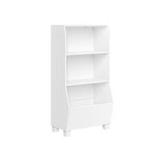Get the best deal for kids' & teens' bookcases & shelving from the largest online selection at ebay.com. 23 Kids Bookcase With Toy Organizer Riverridge Home Target