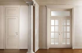 Le cornici per porte, finestre e oblò sono disegnate e progettate in base alle misure della facciata per la quale sono destinate. Porte Da Interni I Modelli Piu Originali