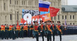 Check spelling or type a new query. Rusia Dia De La Victoria Se Celebrara El Proximo 24 De Junio