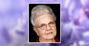 Alice Dean Redden Obituary May 10, 2025