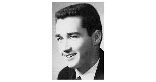 Robert Dougherty Obituary (1937