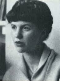A fledgling work of genius #sylviaplath #maryventura @FaberBooks