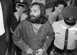 Resultado de imagen para charles manson