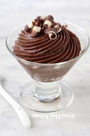Best Chocolate Mousse Recipe You Ll Ever Try Video Tutorial Recipe Best Chocolate Mousse Recipe Chocolate Mousse Recipe Mousse Recipes
