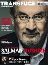 Salman Rushdie, l'enchanteur
