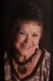 Margaret Ellen “Peggy” McLane Rowe (1944-2021)