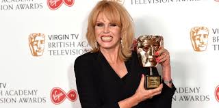 Joanna made her film debut in 1969 in on her majesty's secret service, playing one of blofeld's angels of death. Joanna Lumley Age How Old Is The Baftas 2019 Host