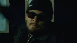 Ramirez 'Dungeon' by AboveGround