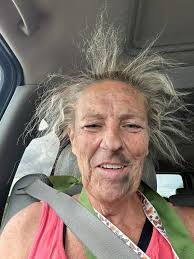 Suspicious Facebook Profile Picture