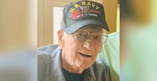 Claud Edward Phelps Obituary